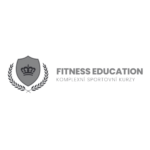 Fitness Education - Komplexní sportovní kurzy